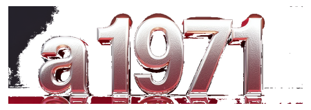 a1971 logo